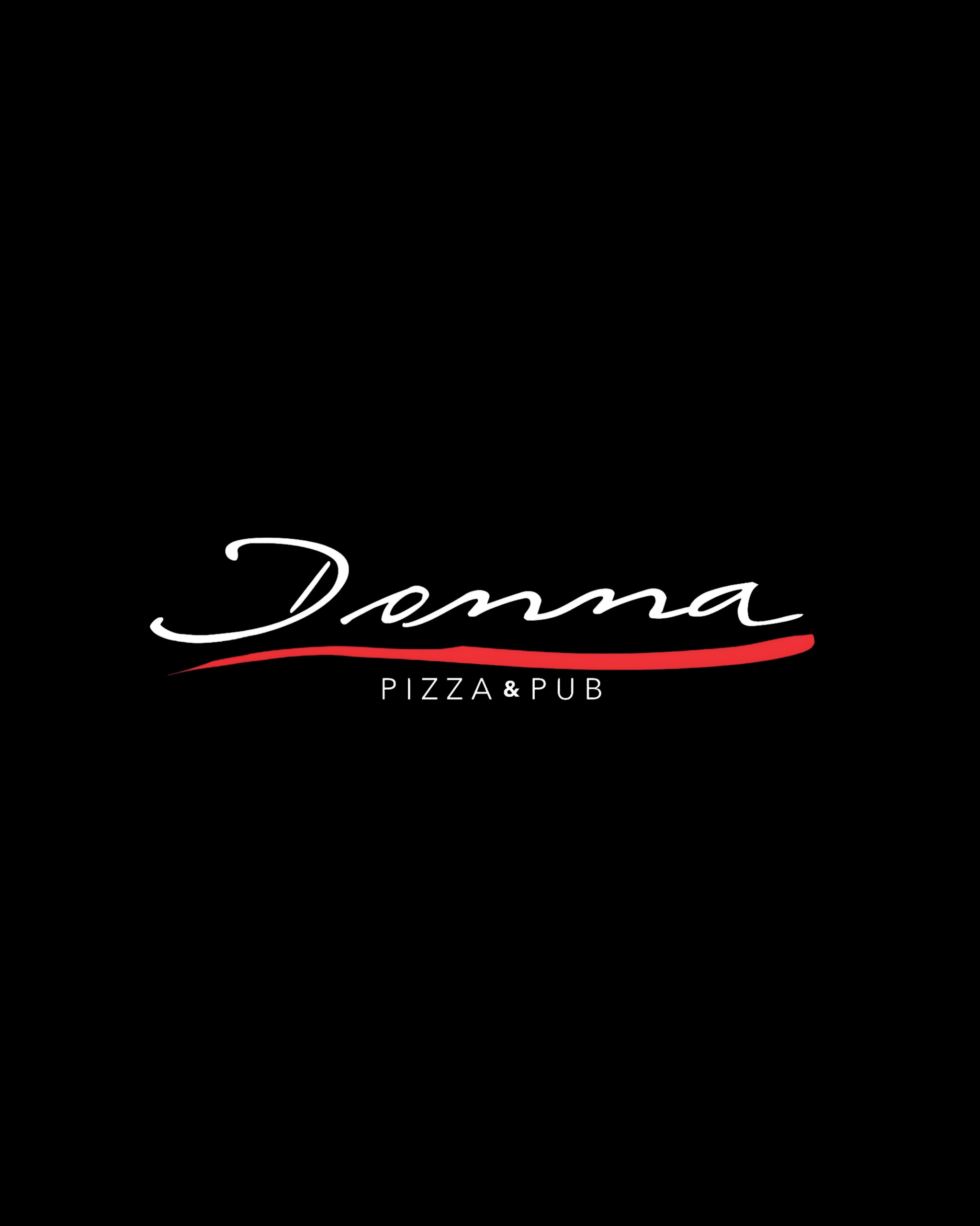 Donna Pizza e Pub